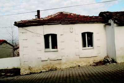 Papaz Evi (Konut)